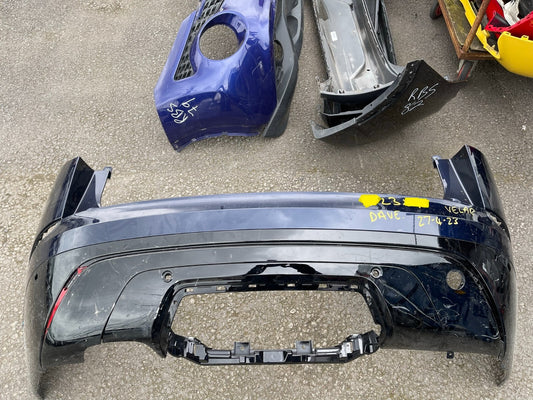 2023 Bumper Belakang LAND ROVER RANGE ROVER VELAR L560 2017-2023