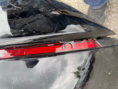 2023 Rear Bumper LAND ROVER RANGE ROVER VELAR L560 2017-2023