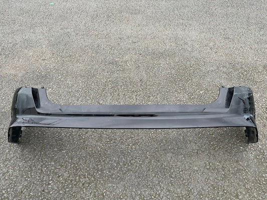 KIA SORENTO MK4 2020 KE ATAS BUMPER BELAKANG ORIGINAL 86611-P2000