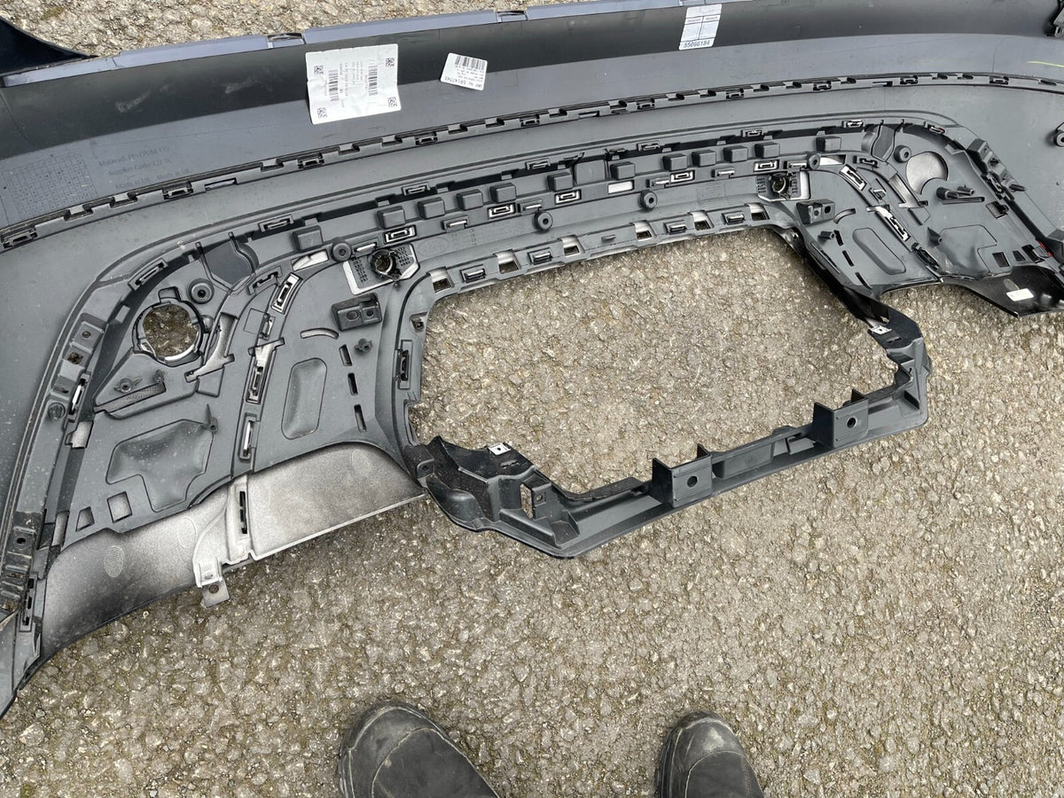 2023 Rear Bumper LAND ROVER RANGE ROVER VELAR L560 2017-2023