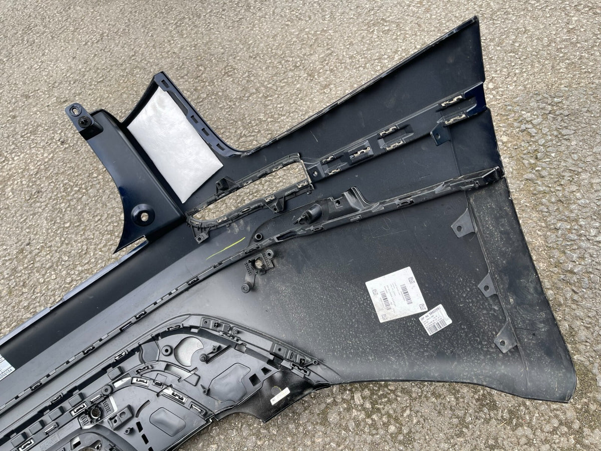 2023 Rear Bumper LAND ROVER RANGE ROVER VELAR L560 2017-2023