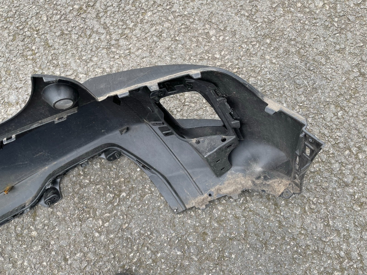 PEUGEOT ORIGINAL 2008 BUMPER BELAKANG 2019-21 9825985980