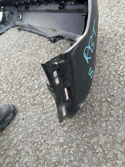 PEUGEOT ORIGINAL 2008 BUMPER BELAKANG 2019-21 9825985980