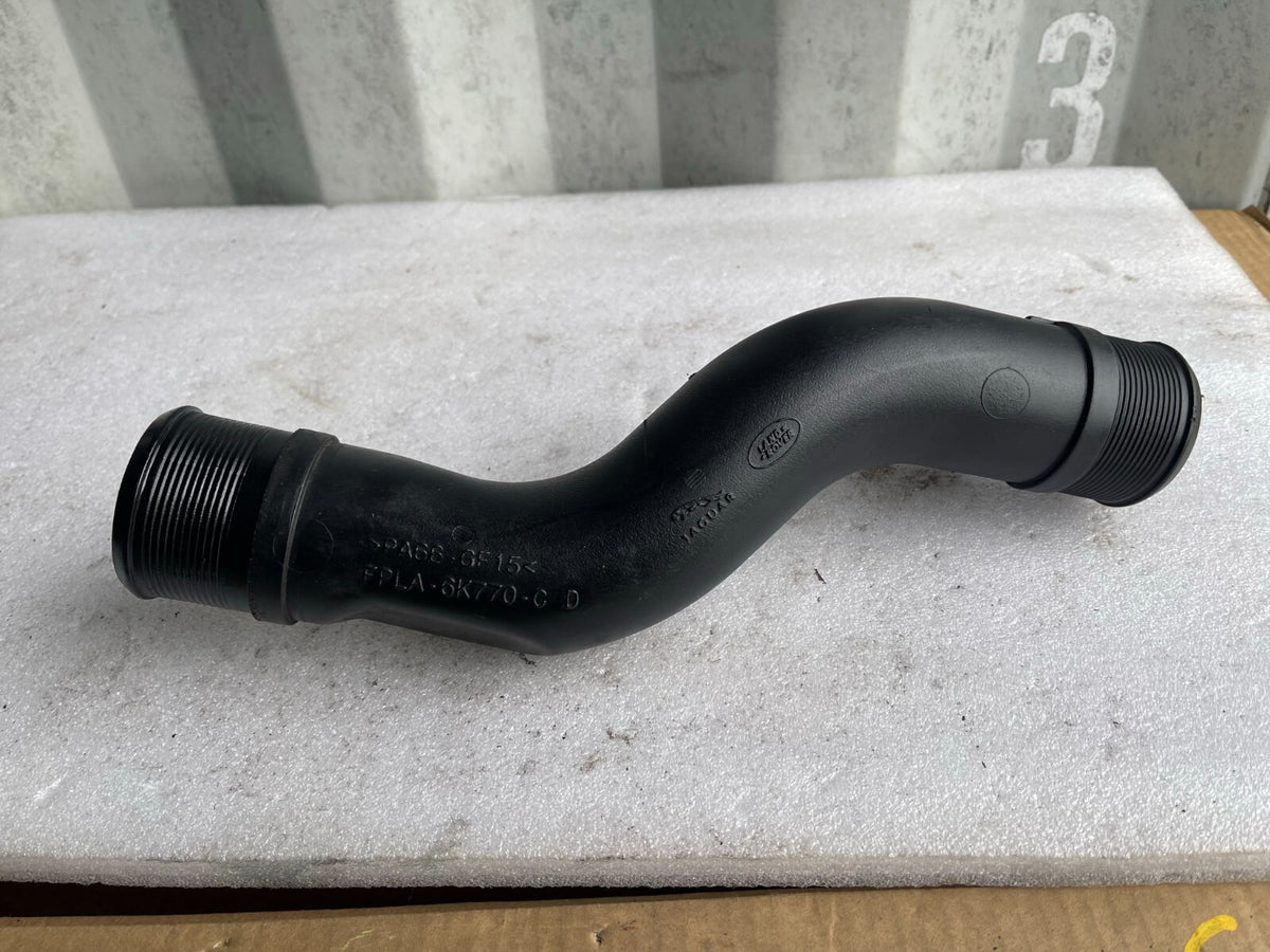 Land Rover Discovery L462 Range Rover Sport Intercooler Hose FPLA-6K770-CD