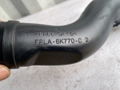 Land Rover Discovery L462 Range Rover Sport Intercooler Hose FPLA-6K770-CD