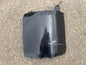 2020 GENUINE VW TRANSPORTER/MULTIVAN REAR BUMPER MOLDING TRIM BLACK 7E0807322B