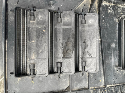 AUDI Q2 KÉT NƯỚC VÀ QUẠT GIÓ 5Q1121251HS 5Q0959455BE 5Q0121205BD 5Q0121207B