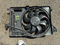 2016 FORD FOCUS MK3 1.6TDCI T1DB RADIATOR FAN 8V618C607ED