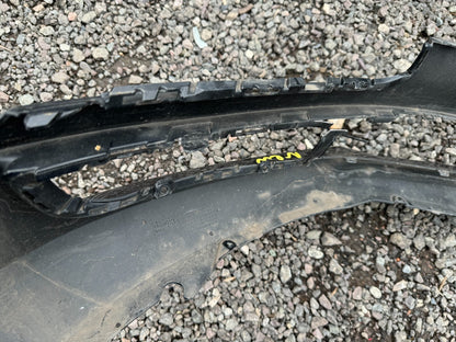 VOLVO V90 B4 B5 INSCRIPTION 2021 încoace PRELUNGIRE SPOILER BARA FATA DETERIORATĂ