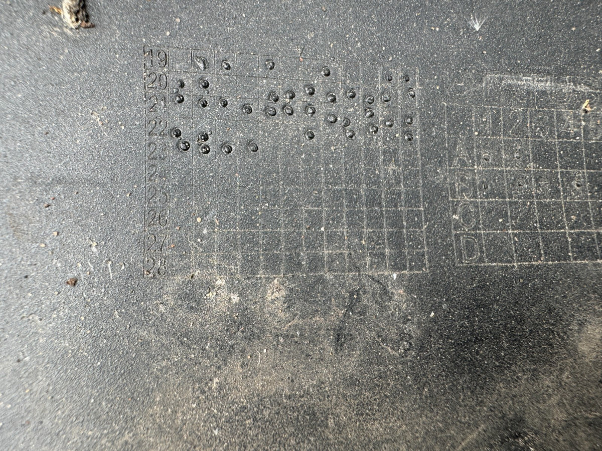 VOLVO V90 B4 B5 INSCRIPTION 2021 încoace PRELUNGIRE SPOILER BARA FATA DETERIORATĂ