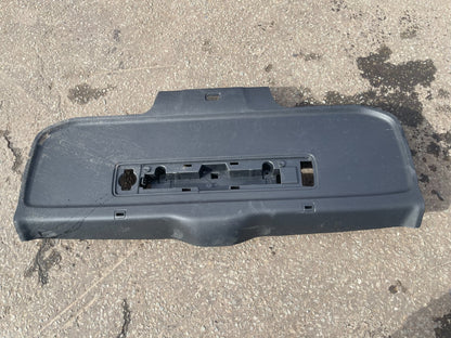 2018 - 2021 Lower Gate Trim - Volvo XC60 Part number: 31426914