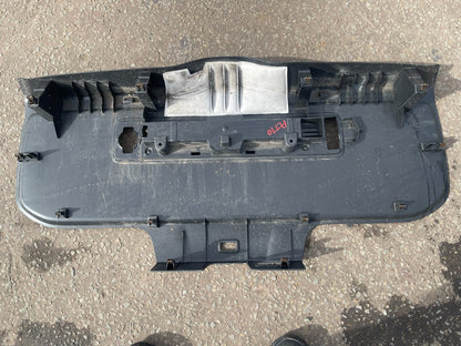 2018 - 2021 Lower Gate Trim - Volvo XC60 Part number: 31426914