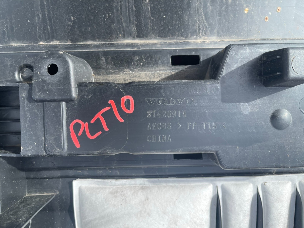 2018 - 2021 Lower Gate Trim - Volvo XC60 Part number: 31426914