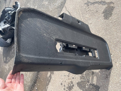 2018 - 2021 Lower Gate Trim - Volvo XC60 Part number: 31426914