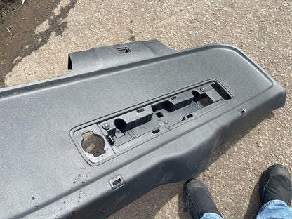 2018 - 2021 Lower Gate Trim - Volvo XC60 Part number: 31426914