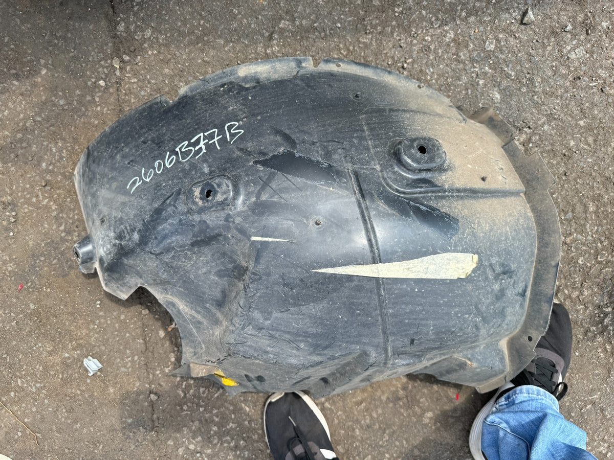 Mercedes Sprinter W907 Front Right Wheel Liner Splash Guard A9076845605 Genuine