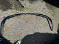 GENUINE RANGE ROVER SPORT L461 TRIM BAWAH BUMPER BELAKANG 2022 ke atas N9X217F954A
