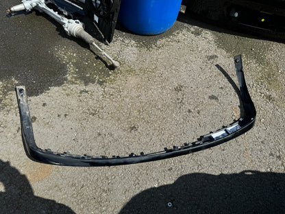 GENUINE RANGE ROVER SPORT L461 TRIM BAWAH BUMPER BELAKANG 2022 ke atas N9X217F954A