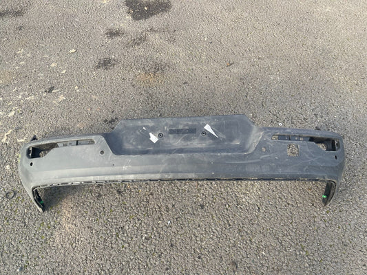 正廠 VOLVO XC40 後保桿及下飾板 31449333 2018 2019 2020 2021