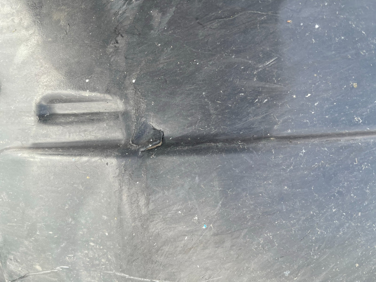 Mercedes Sprinter W907 Front Right Wheel Liner Splash Guard A9076845605 Genuine