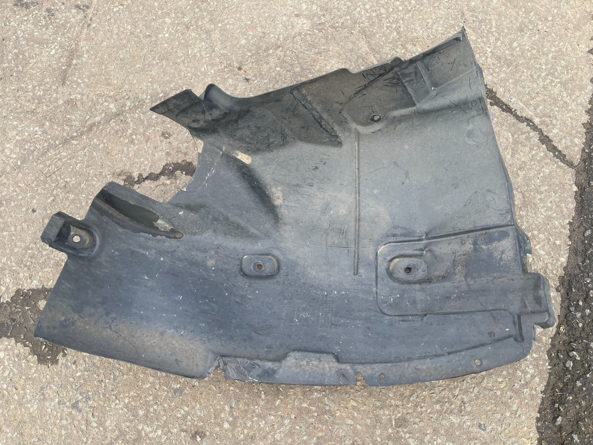 Mercedes Sprinter W907 Front Right Wheel Liner Splash Guard A9076845605 Genuine