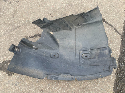 Mercedes Sprinter W907 Front Right Wheel Liner Splash Guard A9076845605 Genuine
