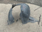 2K5805911K Genuine VOLKSWAGEN Caddy Van / Kombi Wheel Arch Liner Left Front