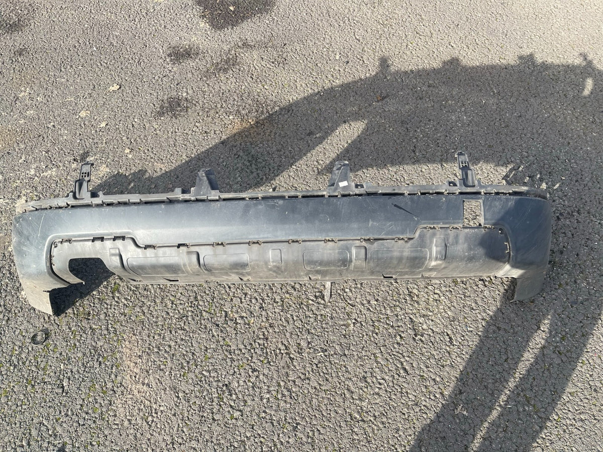 BUMPER BELAKANG CHEVROLET ORLANDO 2011 - 2018 96895629