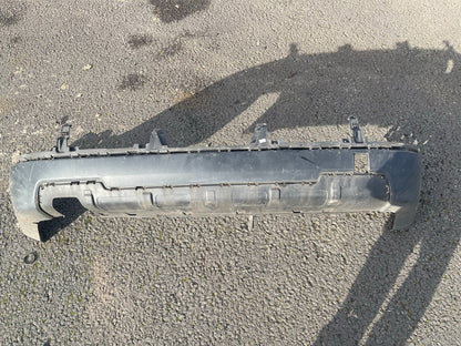 BUMPER BELAKANG CHEVROLET ORLANDO 2011 - 2018 96895629