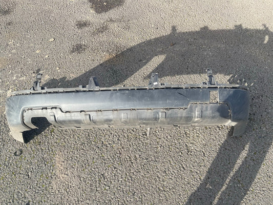 BUMPER BELAKANG CHEVROLET ORLANDO 2011 - 2018 96895629