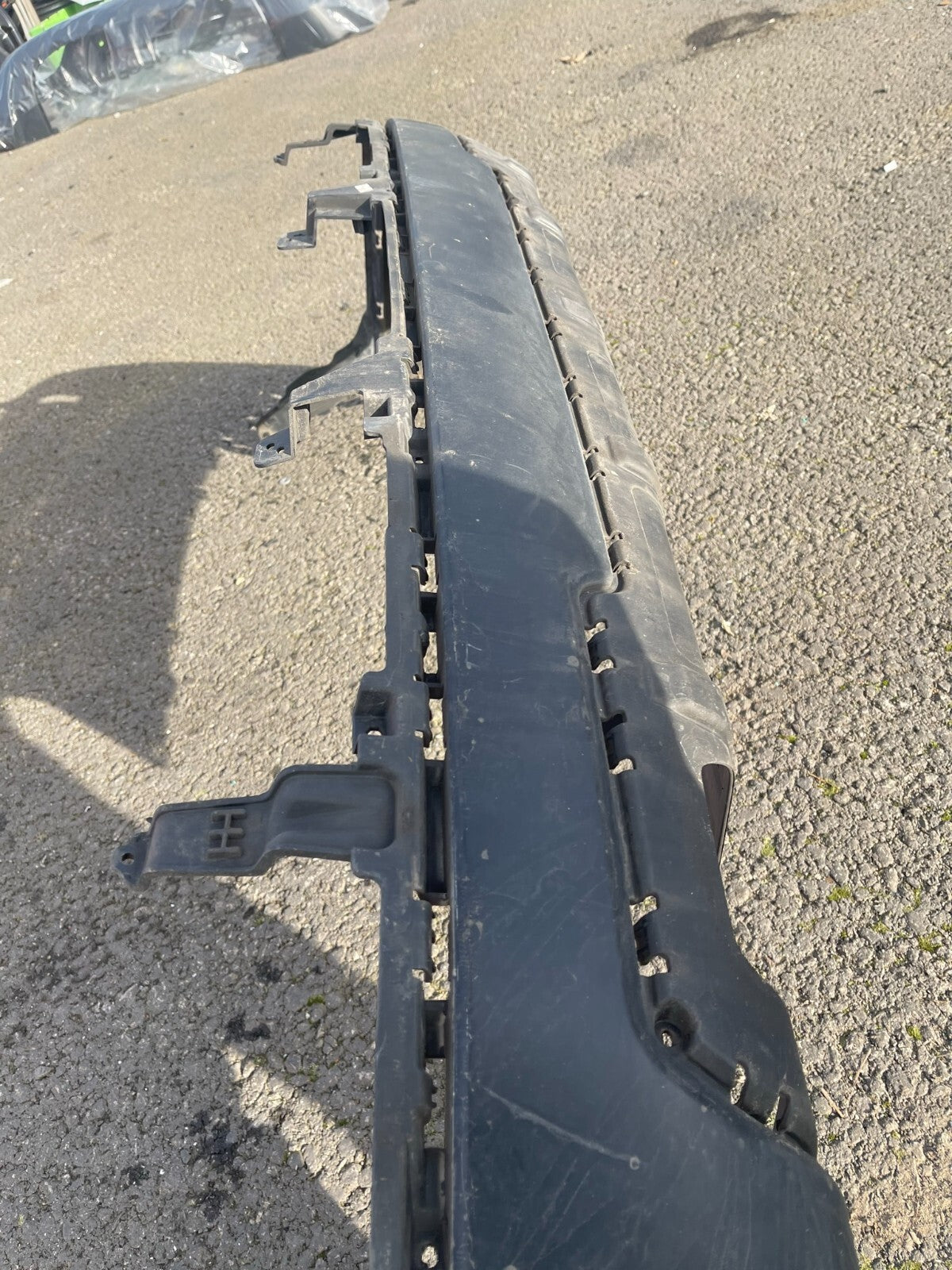 BUMPER BELAKANG CHEVROLET ORLANDO 2011 - 2018 96895629
