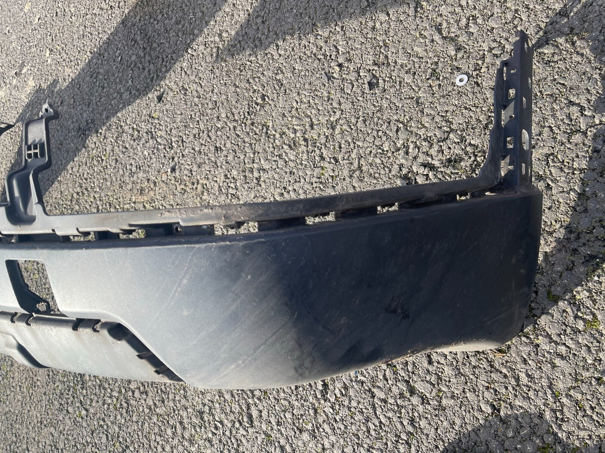BUMPER BELAKANG CHEVROLET ORLANDO 2011 - 2018 96895629