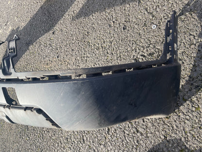 BUMPER BELAKANG CHEVROLET ORLANDO 2011 - 2018 96895629