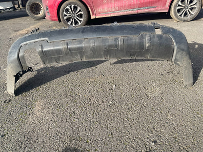 BUMPER BELAKANG CHEVROLET ORLANDO 2011 - 2018 96895629