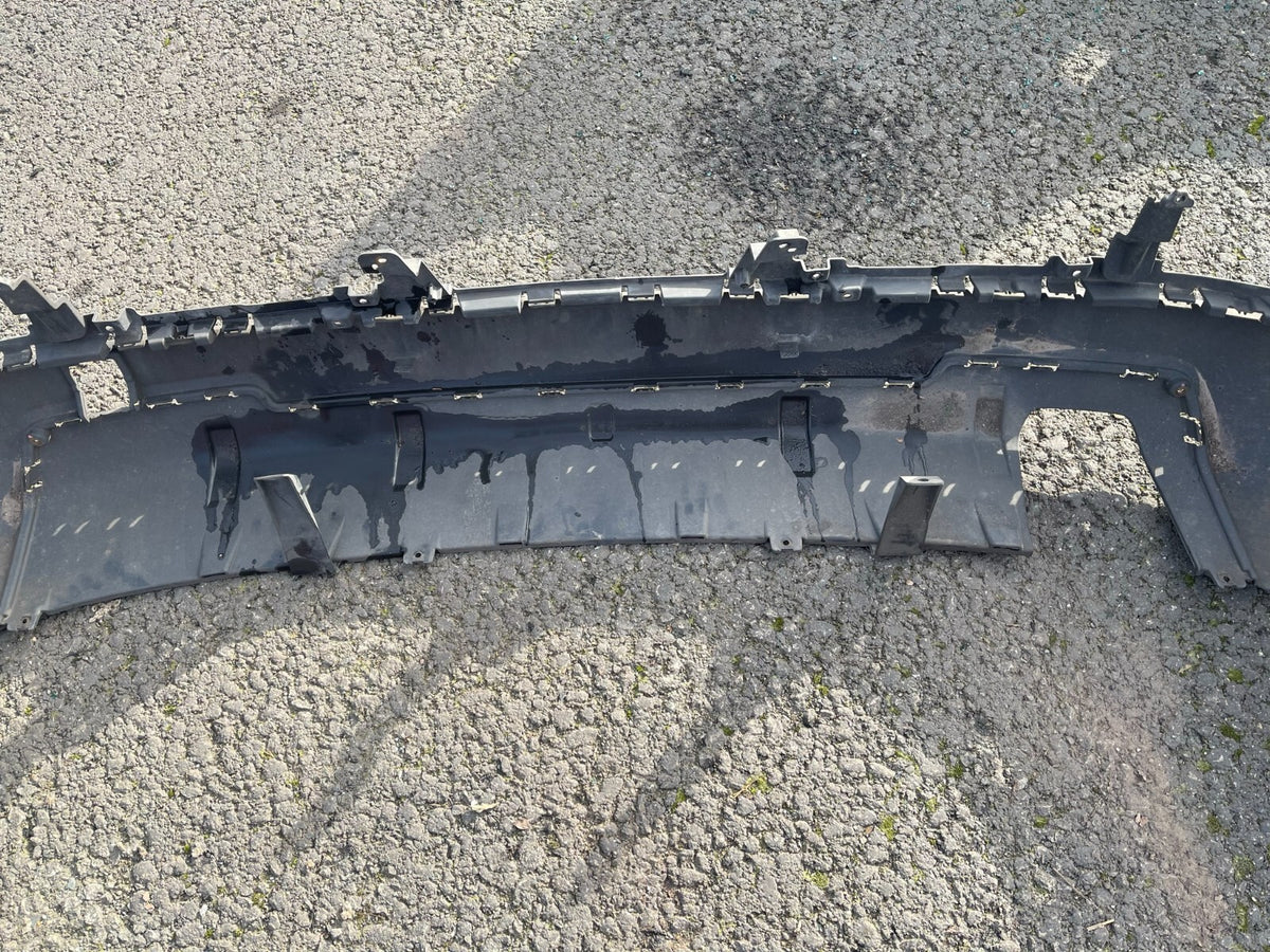 BUMPER BELAKANG CHEVROLET ORLANDO 2011 - 2018 96895629