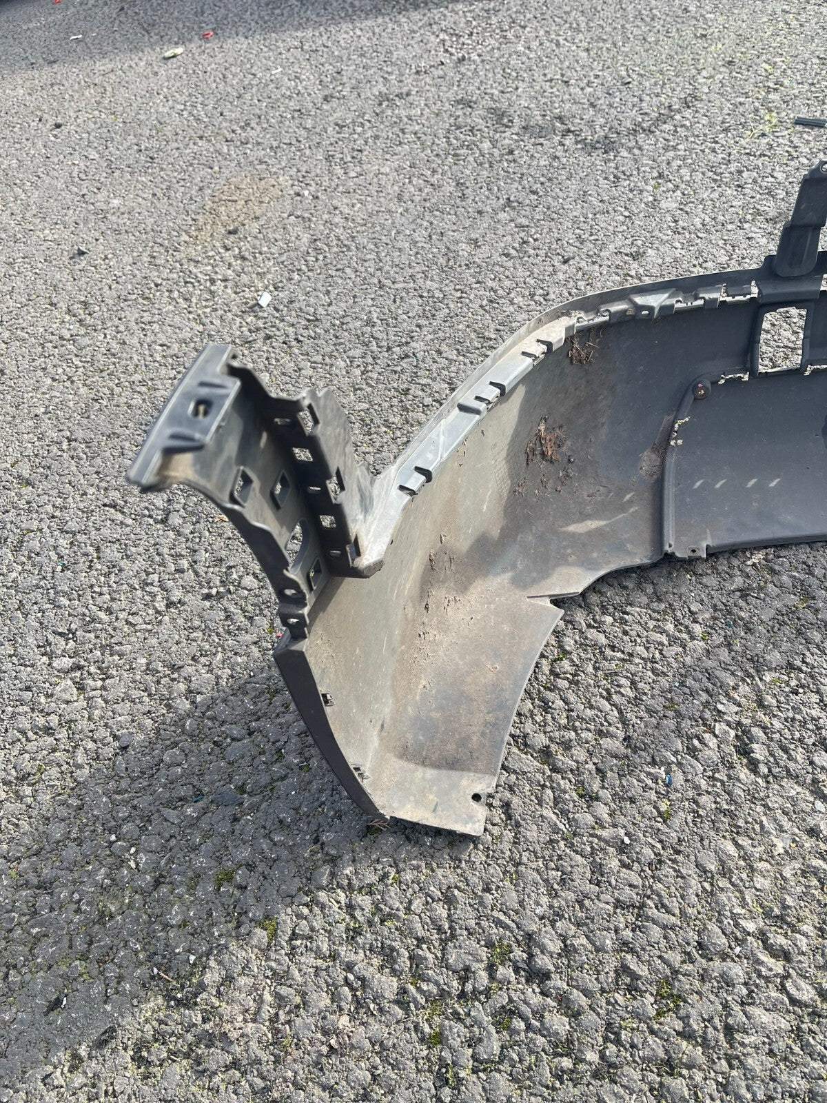 BUMPER BELAKANG CHEVROLET ORLANDO 2011 - 2018 96895629