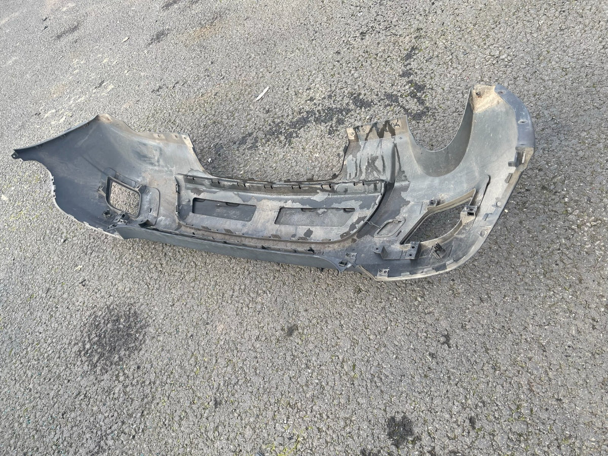 VAUXHALL MOKKA 2012-2016 กันชนหลัง 95365611 DS41