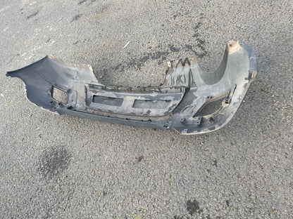 VAUXHALL MOKKA 2012-2016 กันชนหลัง 95365611 DS41