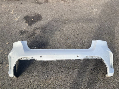 CẢN SAU BMW 1 SERIES 2019 ONW MSPORT F40.GENUINE 51128070949