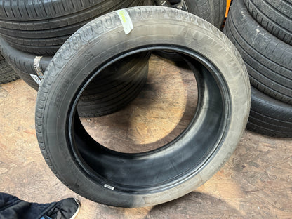 265 45 21 Michelin Latitude Tour HP M+S J LR 5.5mm