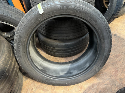 265 45 21 Michelin Latitude Tour HP M+S J LR 5.5mm