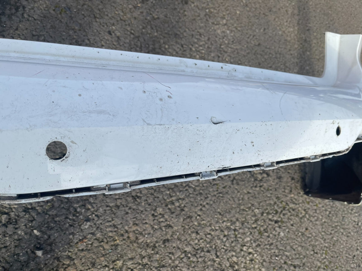 CẢN SAU BMW 1 SERIES 2019 ONW MSPORT F40.GENUINE 51128070949