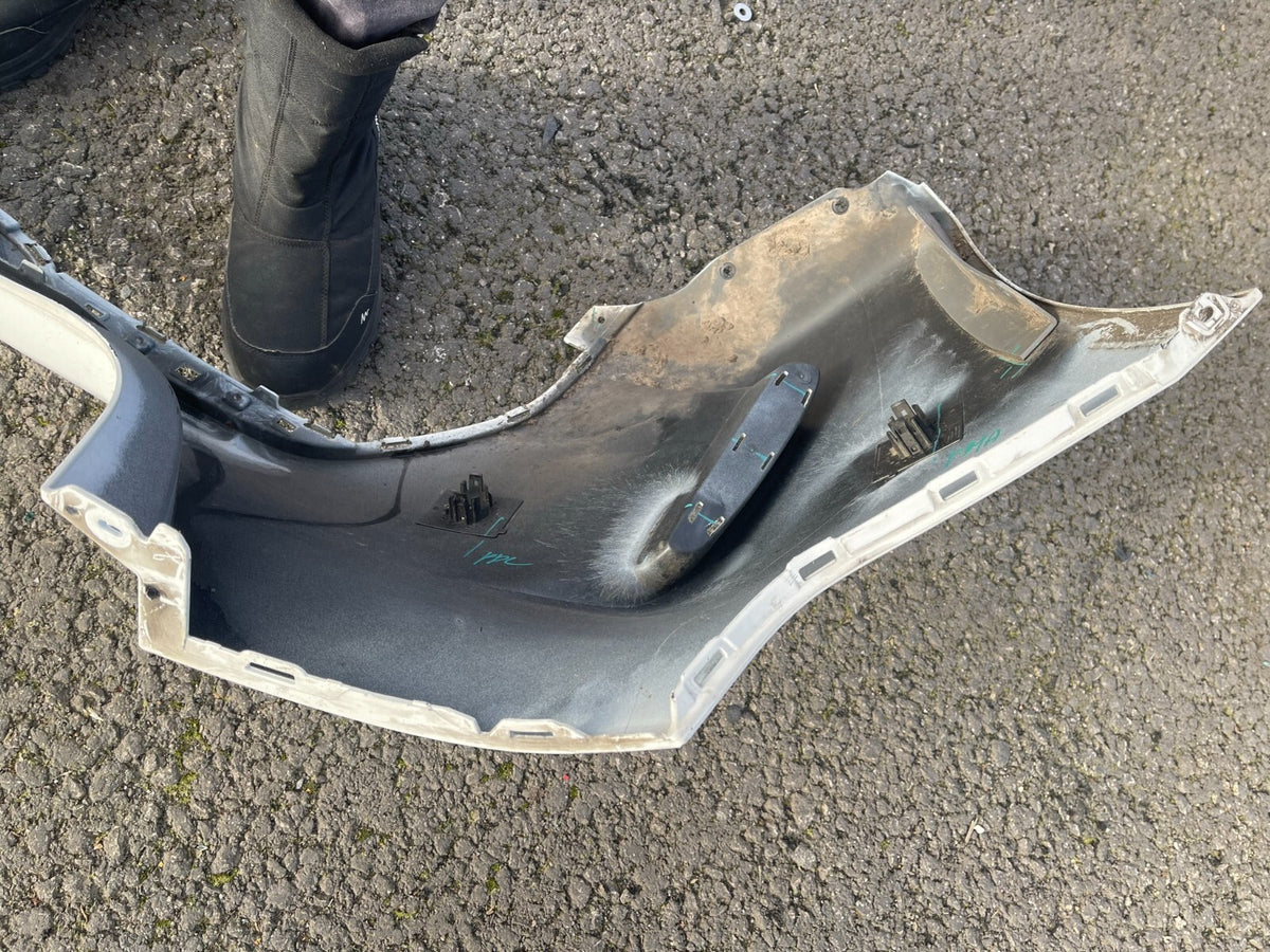 CẢN SAU BMW 1 SERIES 2019 ONW MSPORT F40.GENUINE 51128070949