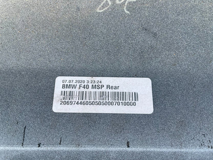 CẢN SAU BMW 1 SERIES 2019 ONW MSPORT F40.GENUINE 51128070949
