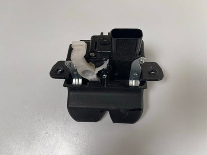 KIA SPORTAGE QL MK4 2016-2021 GENUINE REAR BOOT LOCK LATCH CATCH MECHANISM