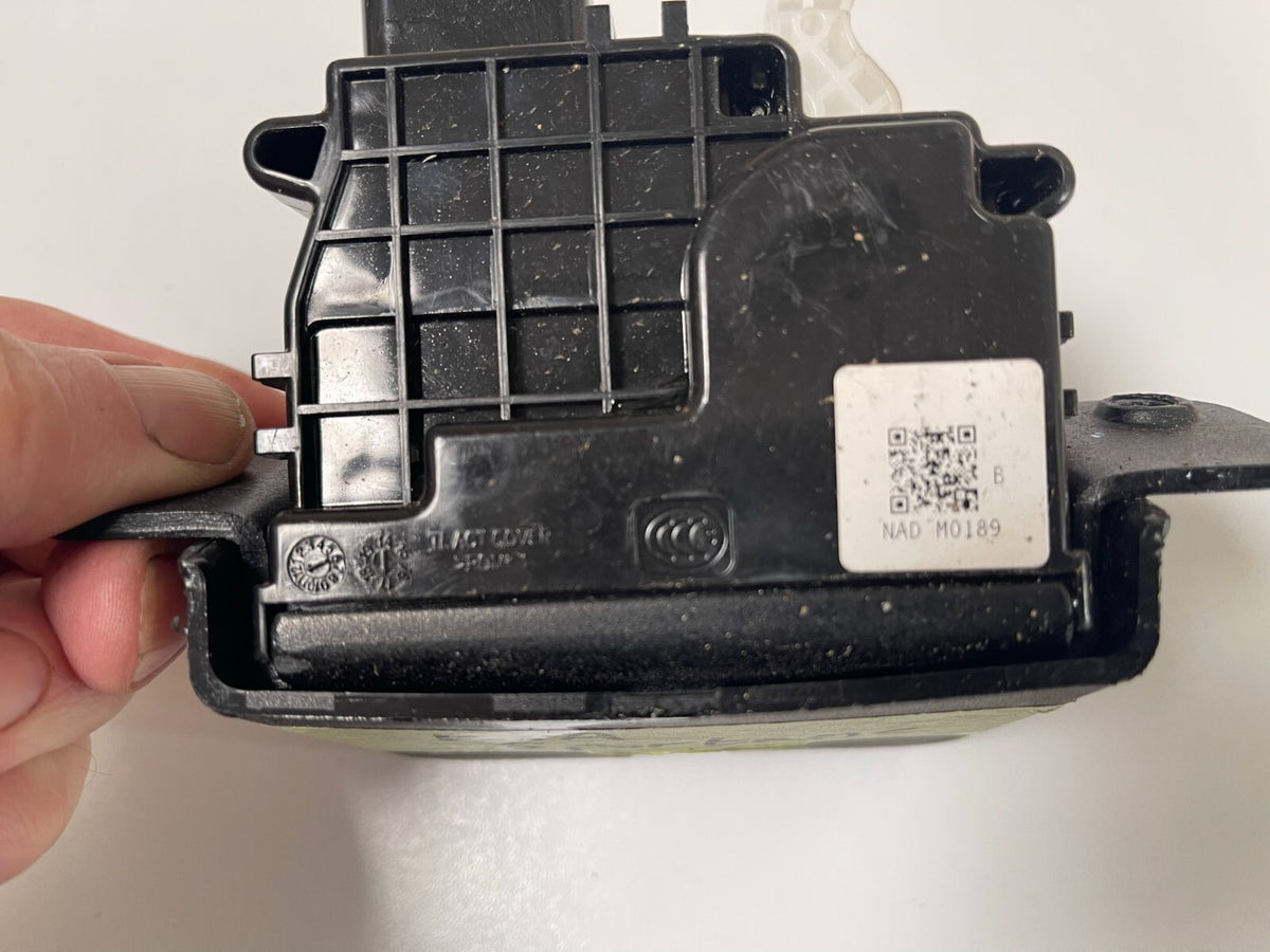 KIA SPORTAGE QL MK4 2016-2021 GENUINE REAR BOOT LOCK LATCH CATCH MECHANISM