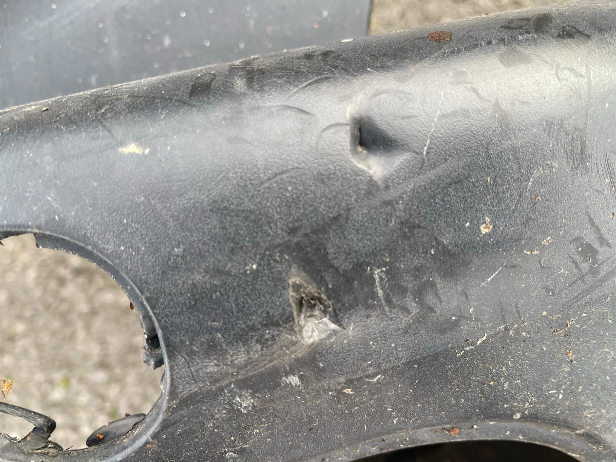 CẢN SAU CHÍNH HÃNG PEUGEOT 2008 2014 15 16 17 9801125577 KHÔNG CÓ LỖ CẢM BIẾN LÙI PDC