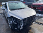 Repairable Salvage 2012 Peugeot RCZ 1.6 for parts or repair CAT N NON STRUCTURE