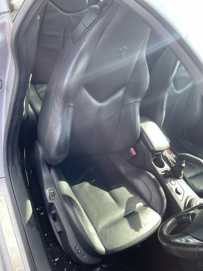 Repairable Salvage 2012 Peugeot RCZ 1.6 for parts or repair CAT N NON STRUCTURE