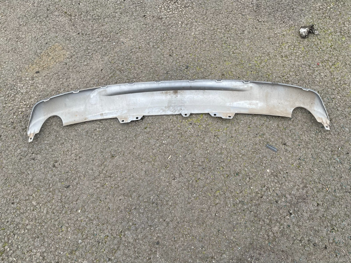 กันกระแทกล่างกันชนหลัง HONDA CRV CR-V V แท้ MK5 18 ขึ้นไป 71510TMET1 71510TNYG6